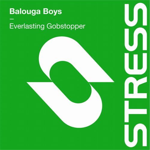 Blue Amazon, Balouga Boys - Everlasting Gobstopper (Club Mix) [STRSB036]